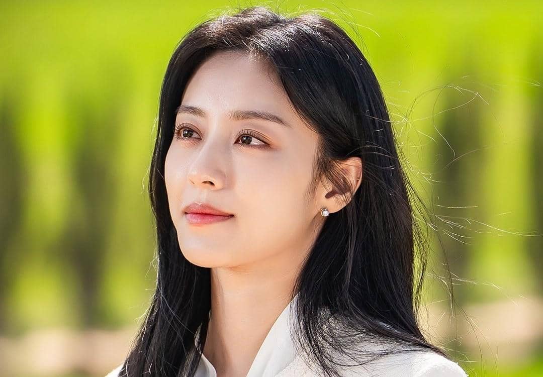 still cut drama Korea Love In Sync