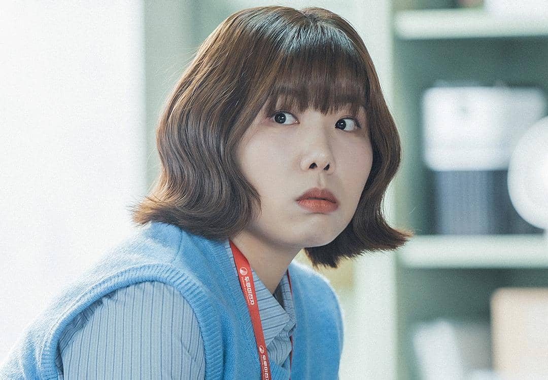 still cut drama Korea Killer of Married Woman
