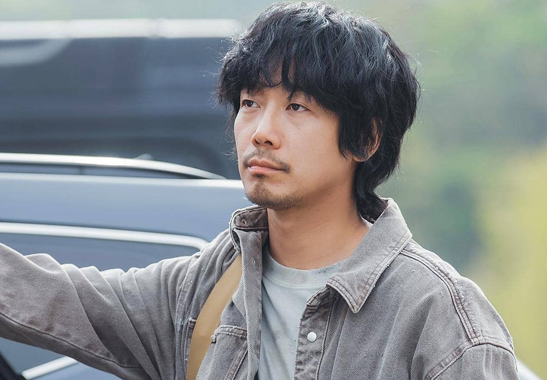 still cut drama Korea Killer of Married Woman