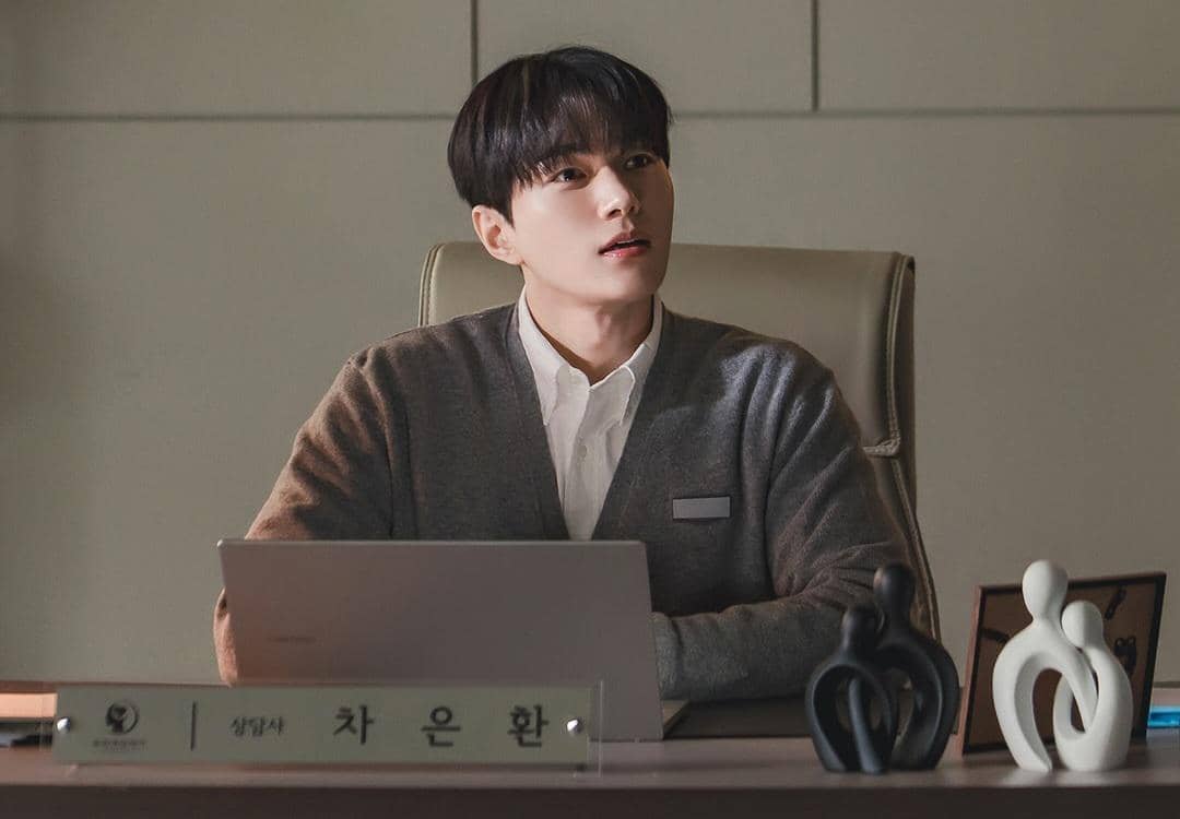 5 Premis Karakter Cha Eun Hwan di Drakor Love In Sync