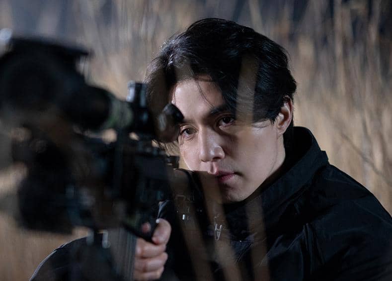 6 Karakter A Shop for Killers yang Wajib Kamu Tahu Sebelum Nonton Season 2