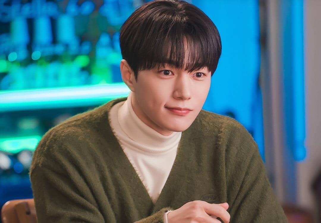 still cut drama Korea Love In Sync