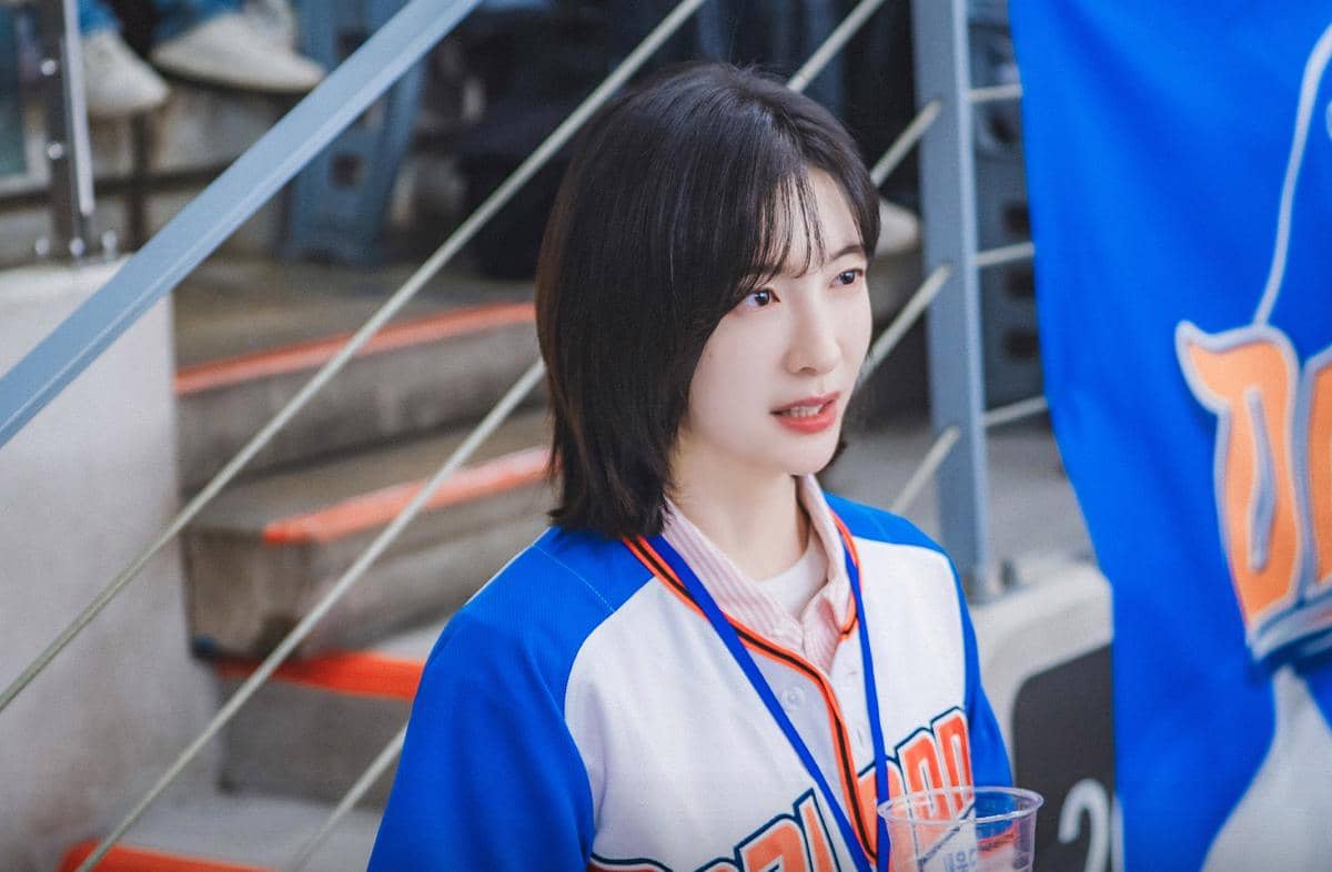 5 Keunggulan Ji Yoon yang Jarang Dimiliki di See You at Work Tomorrow