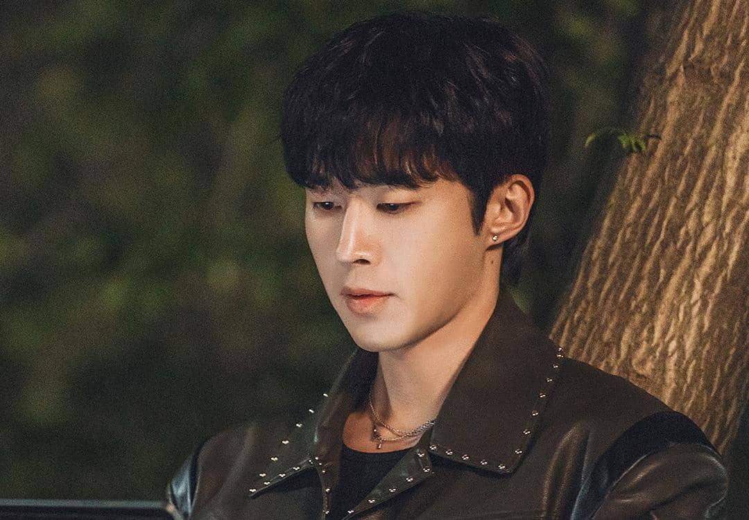 still cut drama Korea Killer of Married Woman