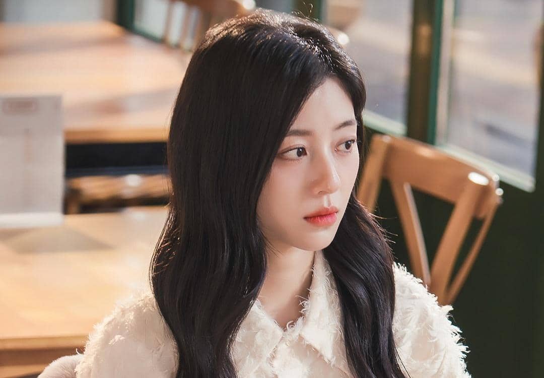 still cut drama Korea Love In Sync
