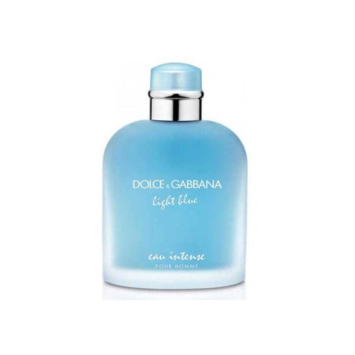 Dolce & Gabbana Light Blue Intense Man