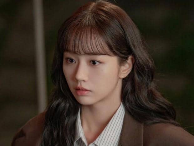  7 Fakta Peran Lee Hyeri di Dream to You, Comeback Jadi Reporter