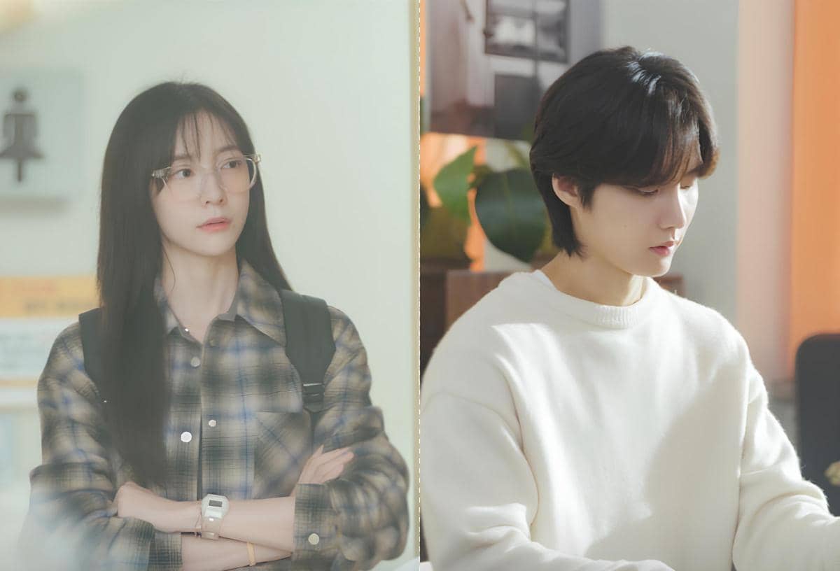 7 Fakta Perpisahan Ji Yoon dan Ga Eul di See You at Work Tomorrow