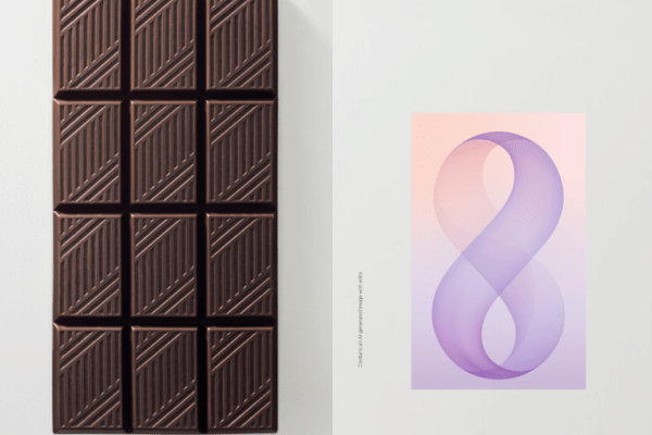 cuplikan teaser yang diduga adalah Galaxy Z Fold 8 Wide