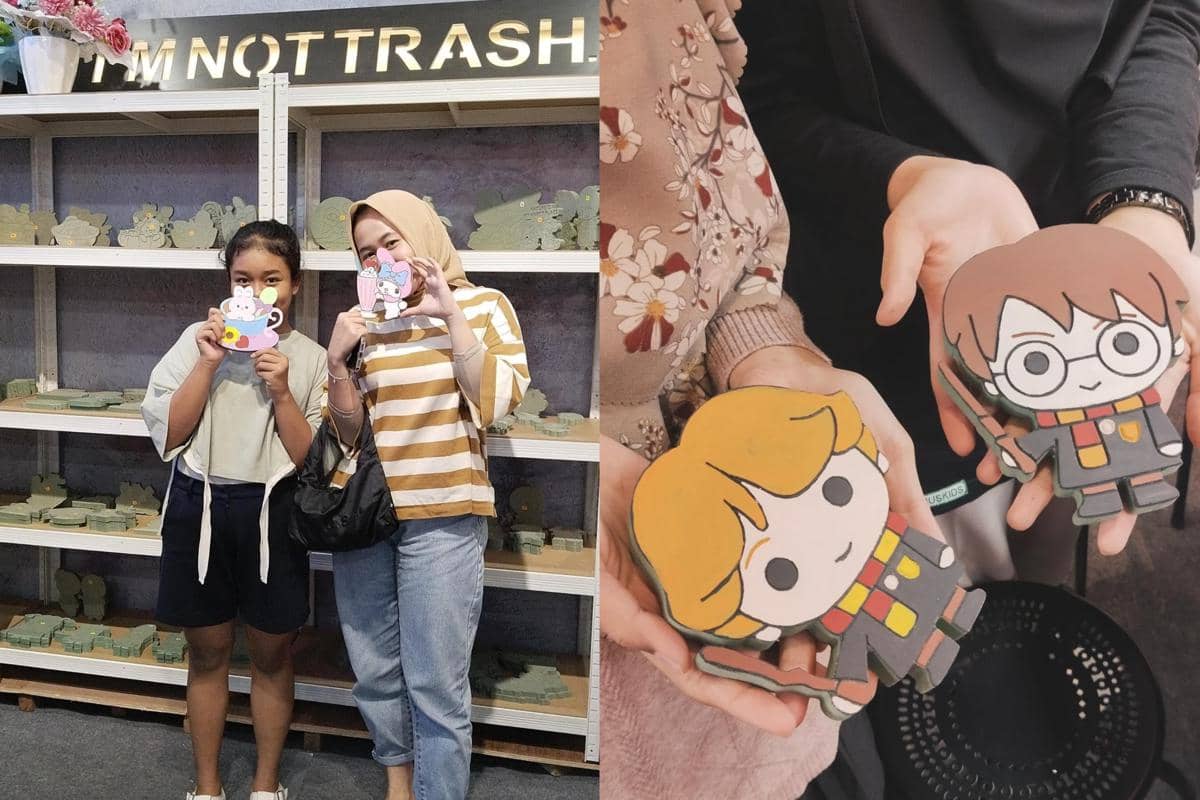 I'm Not Trash
