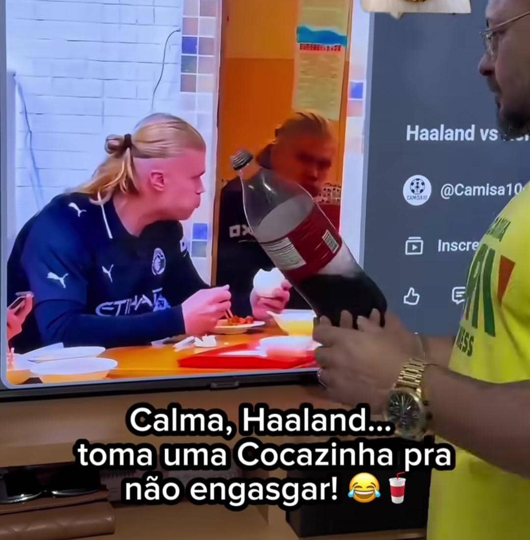 meme Piala Dunia 2026