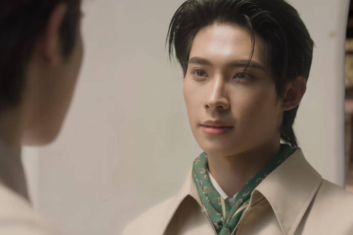 7 Fakta Peran Tutor Koraphat dalam Drama Thailand The Scent of Sorrow