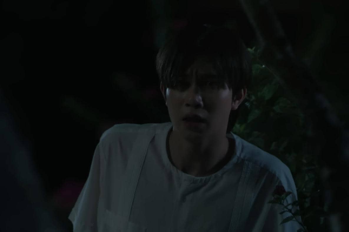 cuplikan drama The Scent of Sorrow