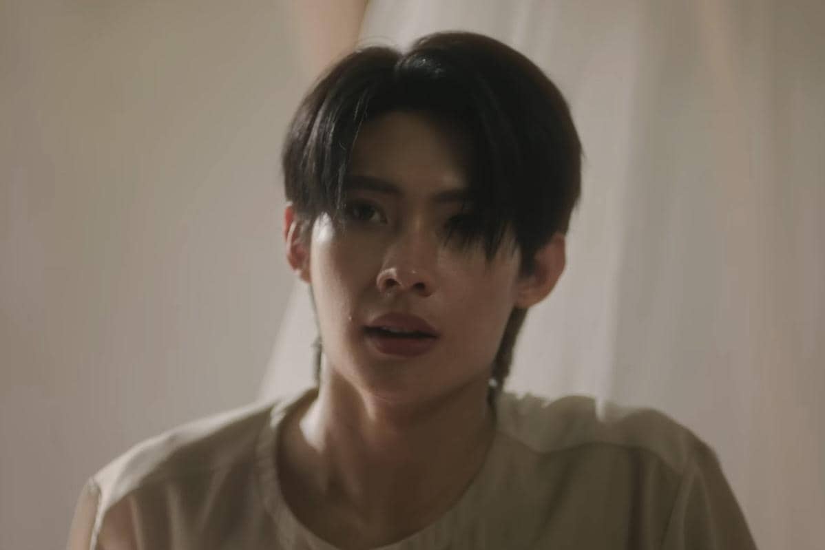 cuplikan drama The Scent of Sorrow