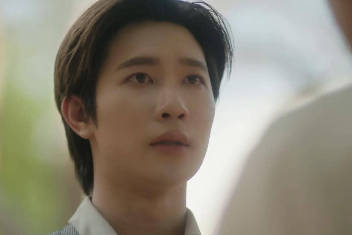 cuplikan drama The Scent of Sorrow