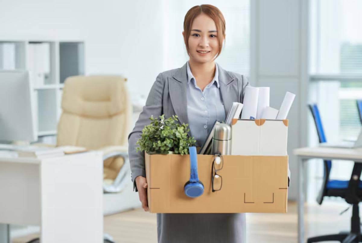 5 Tips Membangun Rutinitas Baru agar Tetap Produktif setelah Resign