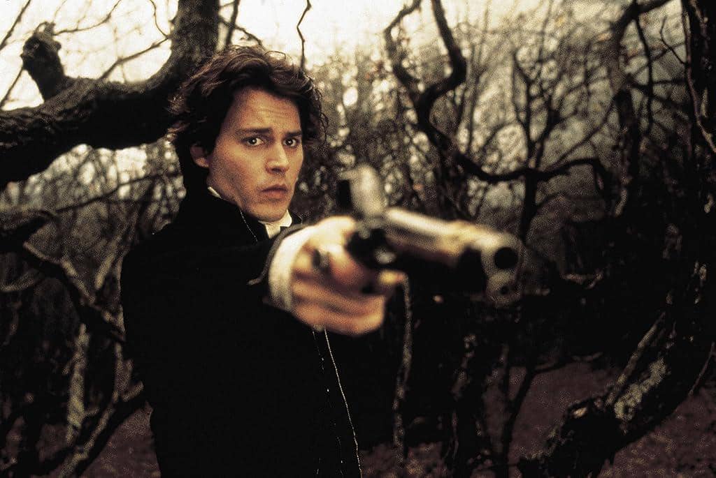 5 Film Horor Klasik Tahun 1999 yang Bikin Trauma Generasi 90-an