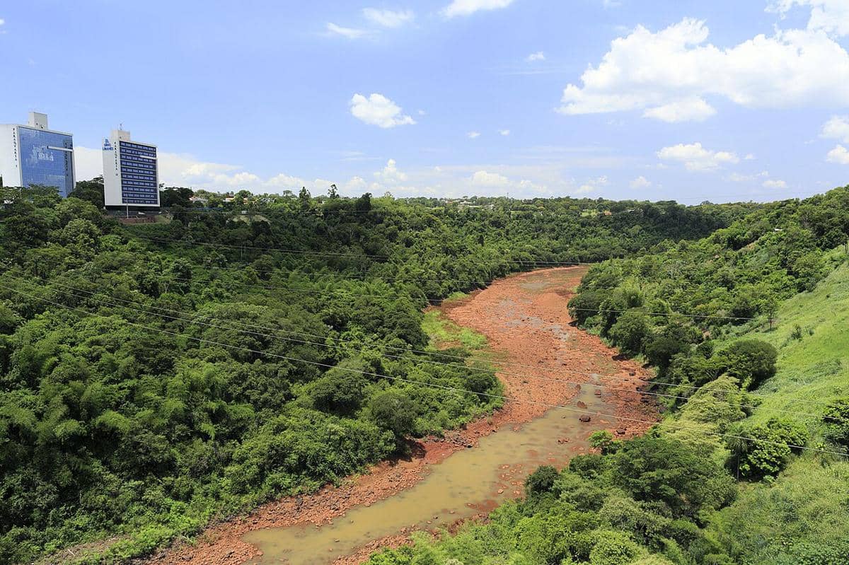 Paraguay