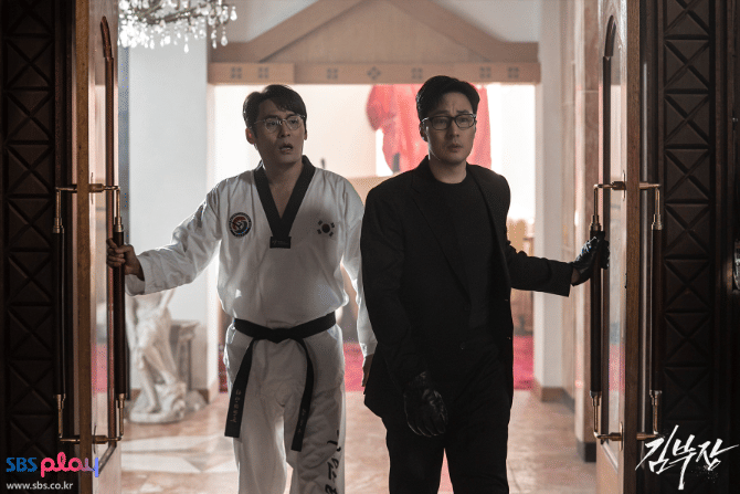 7 Karakter Agen Rahasia di Agent Kim Reactivated, Masih Bertugas?
