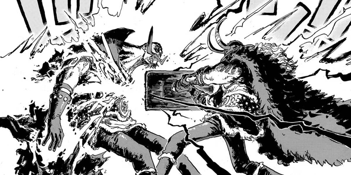senjata Loki