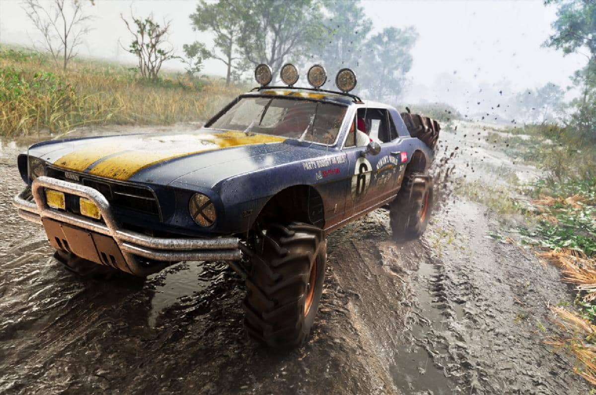 5 Kendaraan yang Bisa Kamu Dapatkan dalam GTA 6: Ultimate Edition