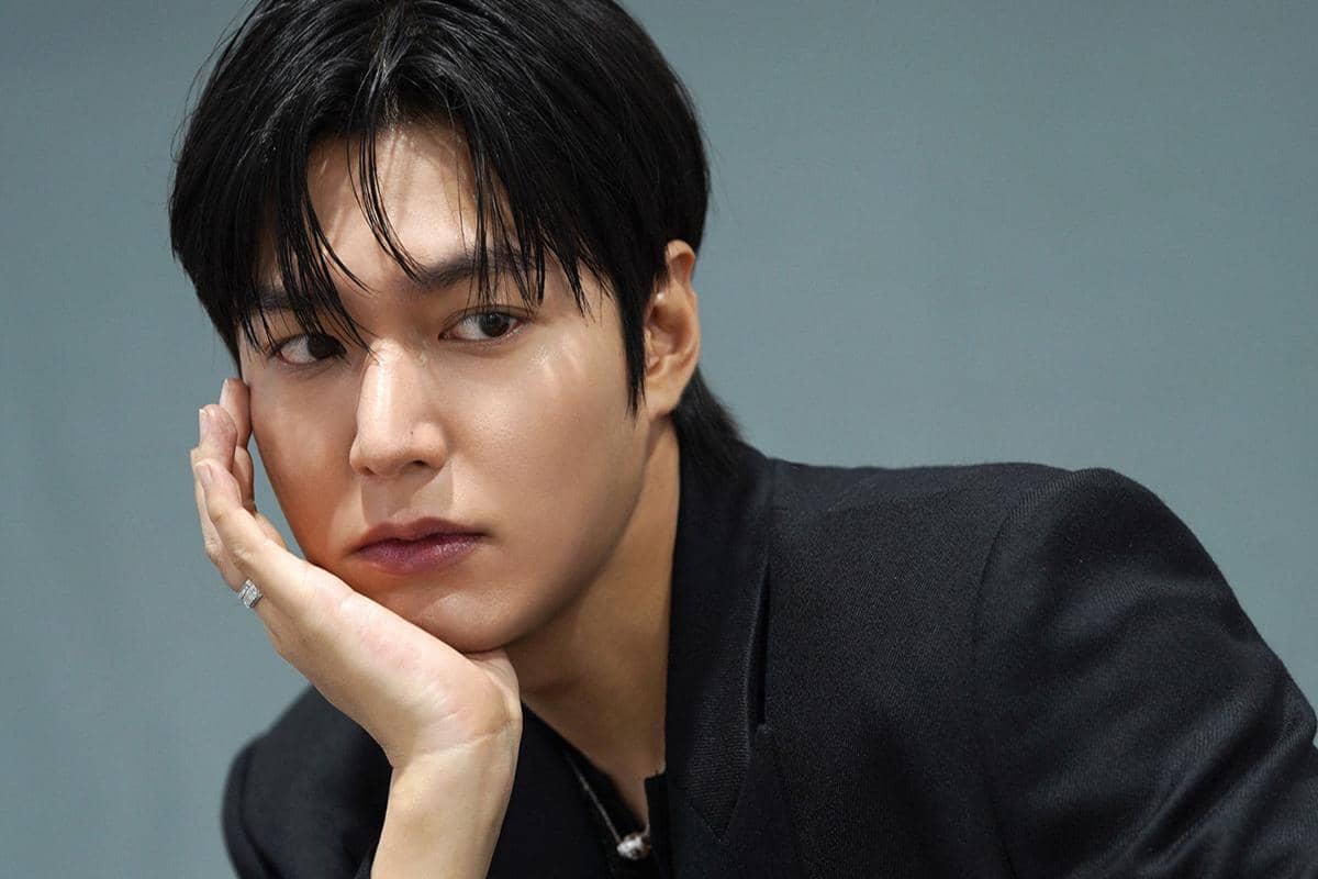 Lee Min Ho Diincar Main Drakor But Your Love, Jadi Direktur