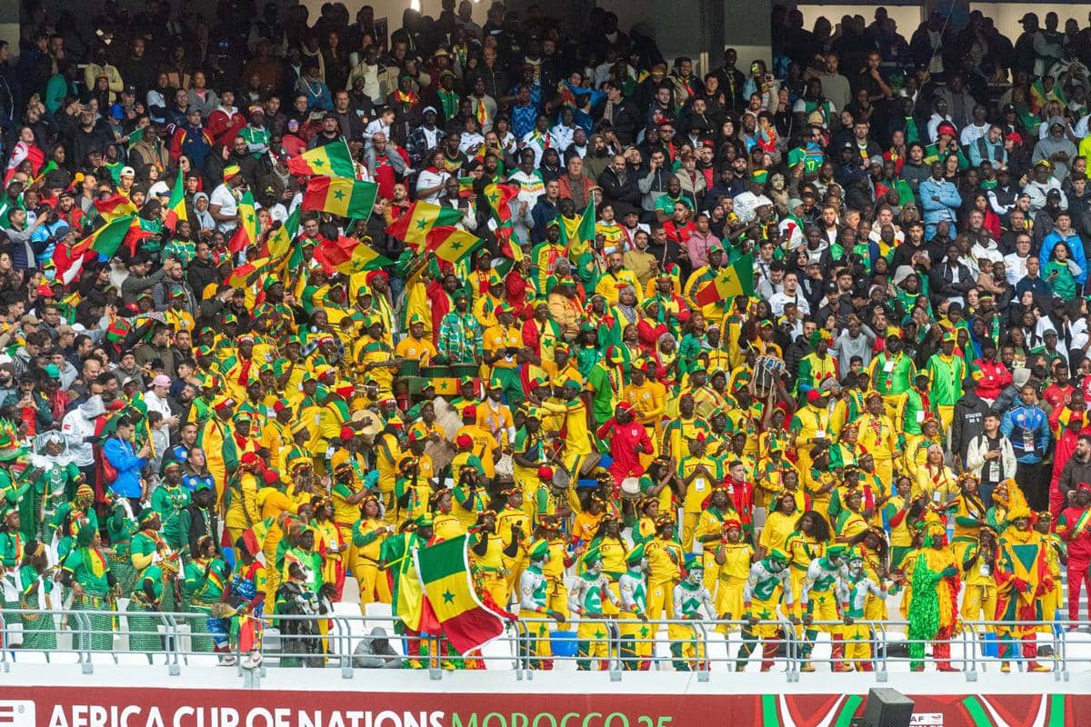 Meski Senegal Kalah, Ismaila Sarr Samai Torehan Roger Milla