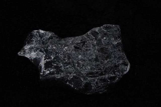 ilustrasi uranium