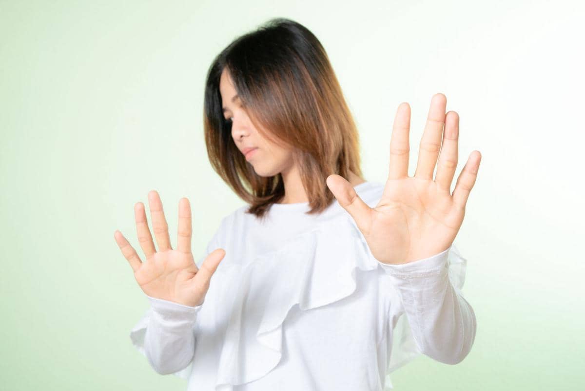 Sering Susah Bilang 'Tidak'? 5 Tips Ini Bisa Bantu Kamu