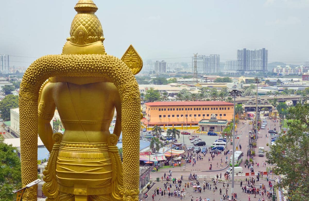 Tinggal di Malaysia Mahal Nggak Sih? Ini Rincian Biayanya
