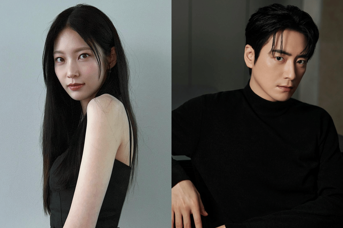 Gong Seung Yeon dan Lee Jun Hyuk Dikabarkan akan Reuni di A Casual Lie