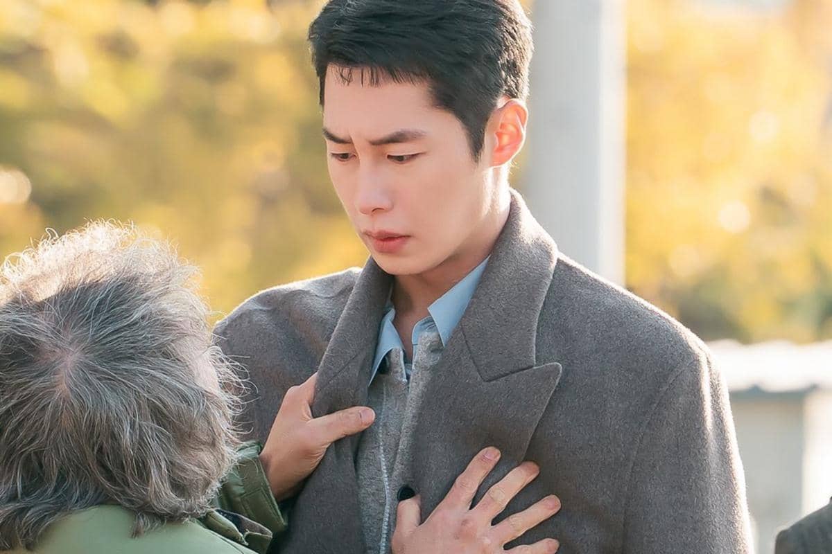 7 Pemicu Trauma Do Ji Ui di Drakor Doctor on the Edge