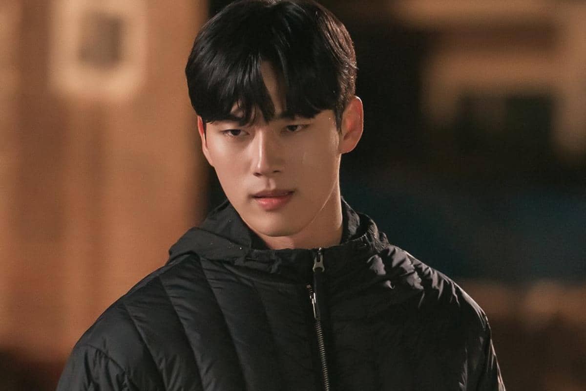 Still cut Doctor on the Edge