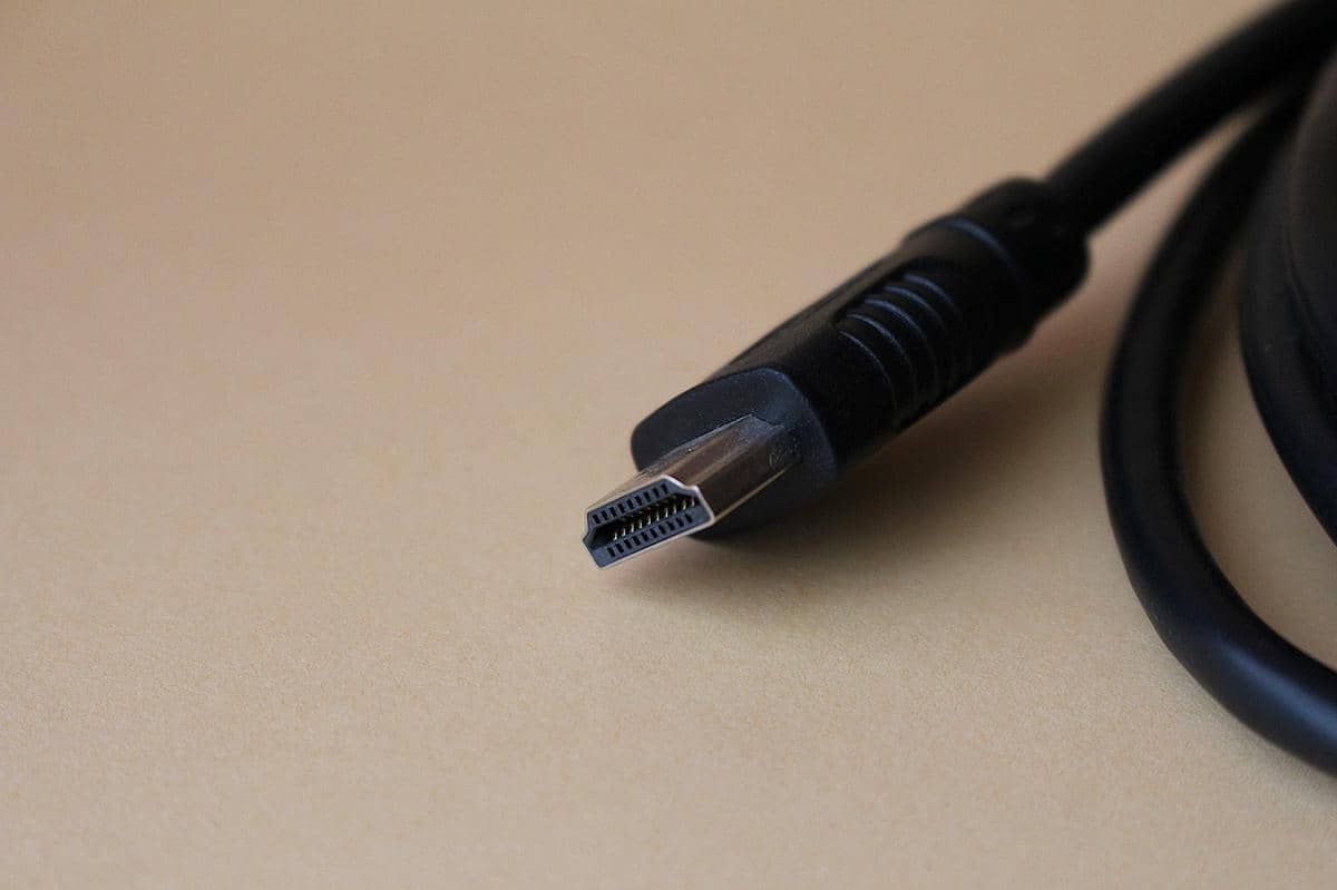 ilustrasi kabel HDMI 