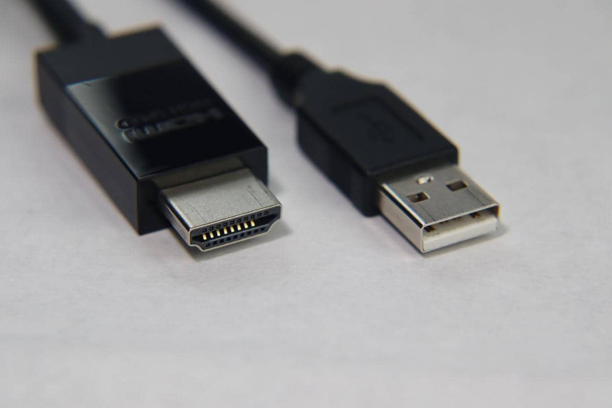 ilustrasi kabel HDMI