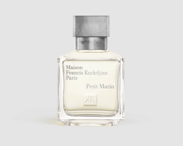 Maison Francis Kurkdjian Petit Matin