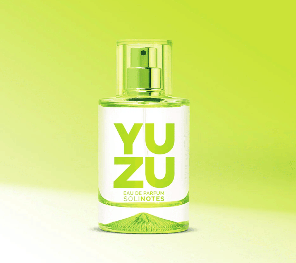 Solinotes Yuzu