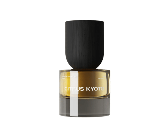 Citrus Kyoto Eau De Parfum