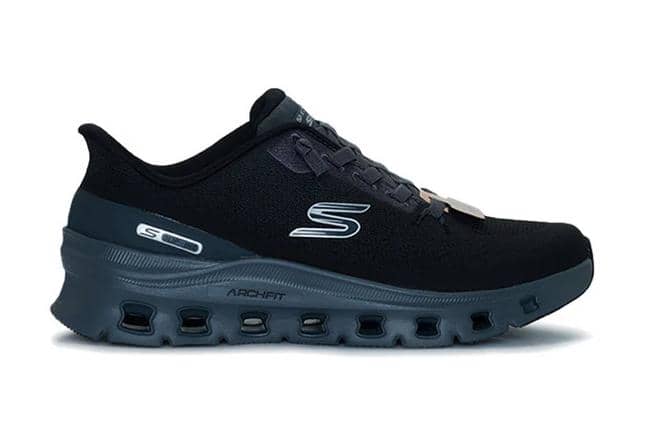 Sepatu Skechers Arch Fit Glide-Step Pro