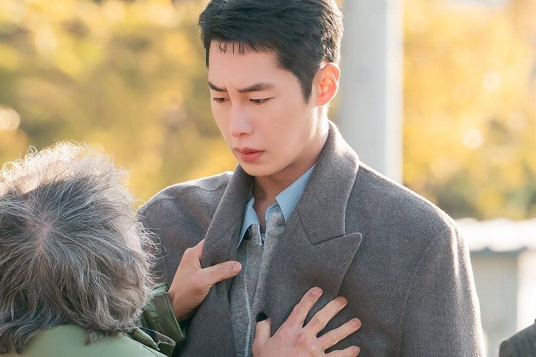 3 Kematian yang Membuat Ji Ui Disalahkan di Doctor on the Edge