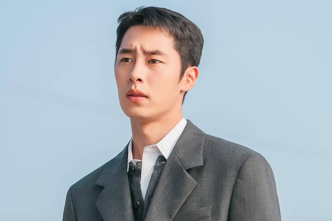 still cut drakor Doctor on the Edge