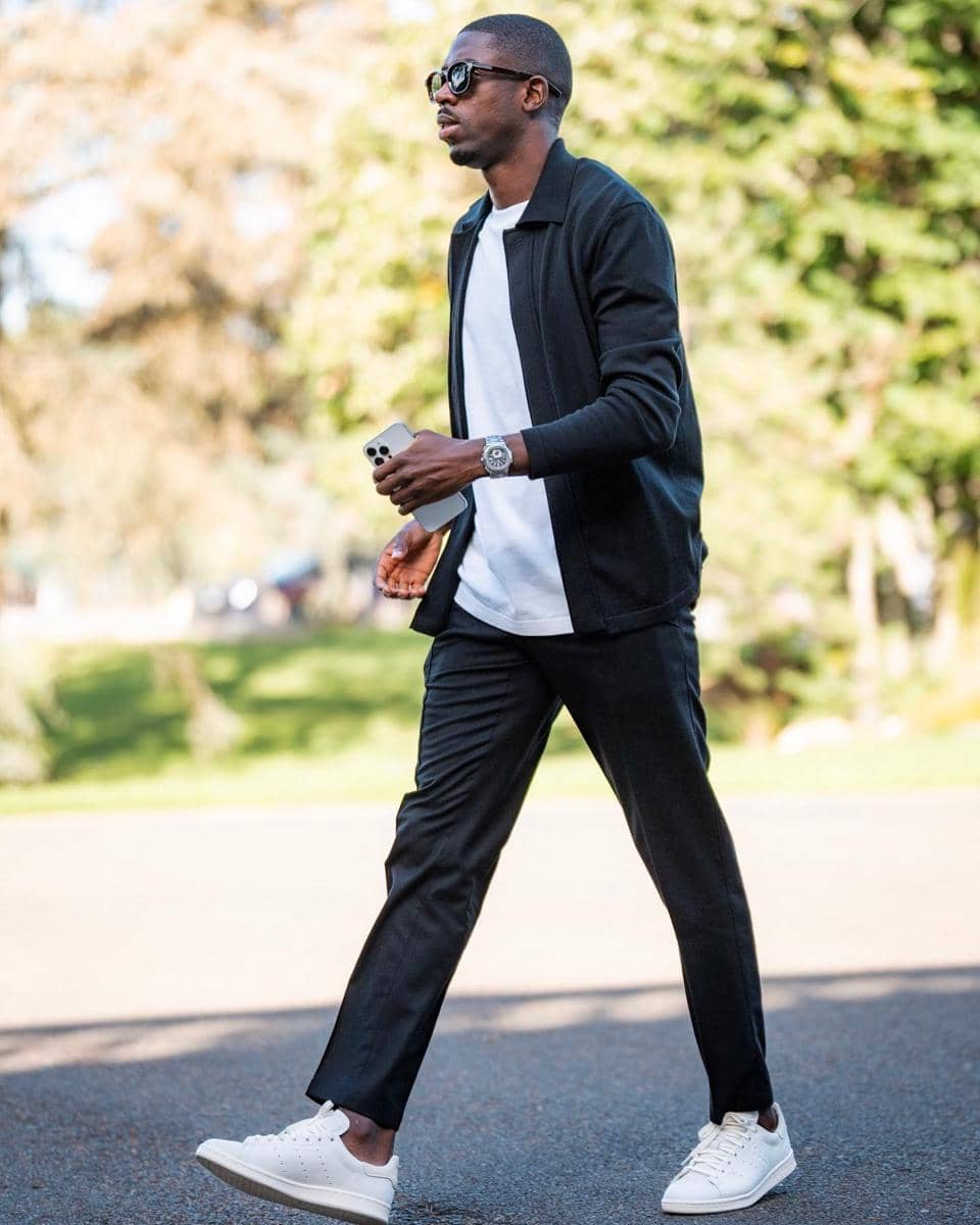 Ousmane Dembele