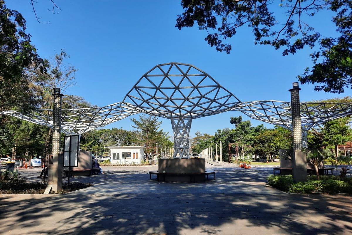 Cara ke Taman Balekambang dari Pusat Kota Solo, Mudah Dijangkau!