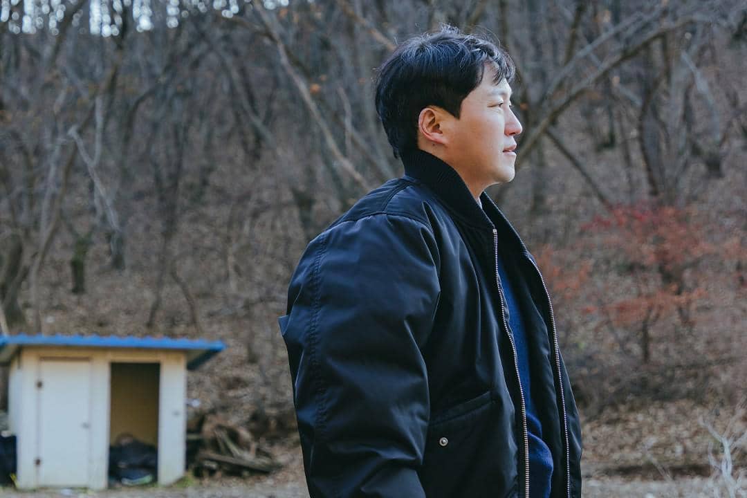 still cuts drama The Husband