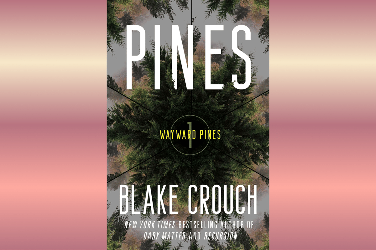 Pines.
