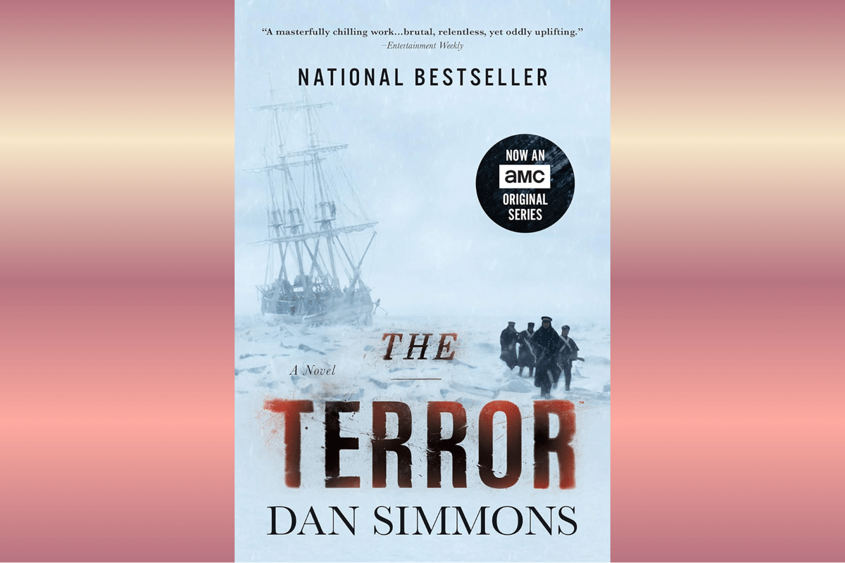 The Terror.