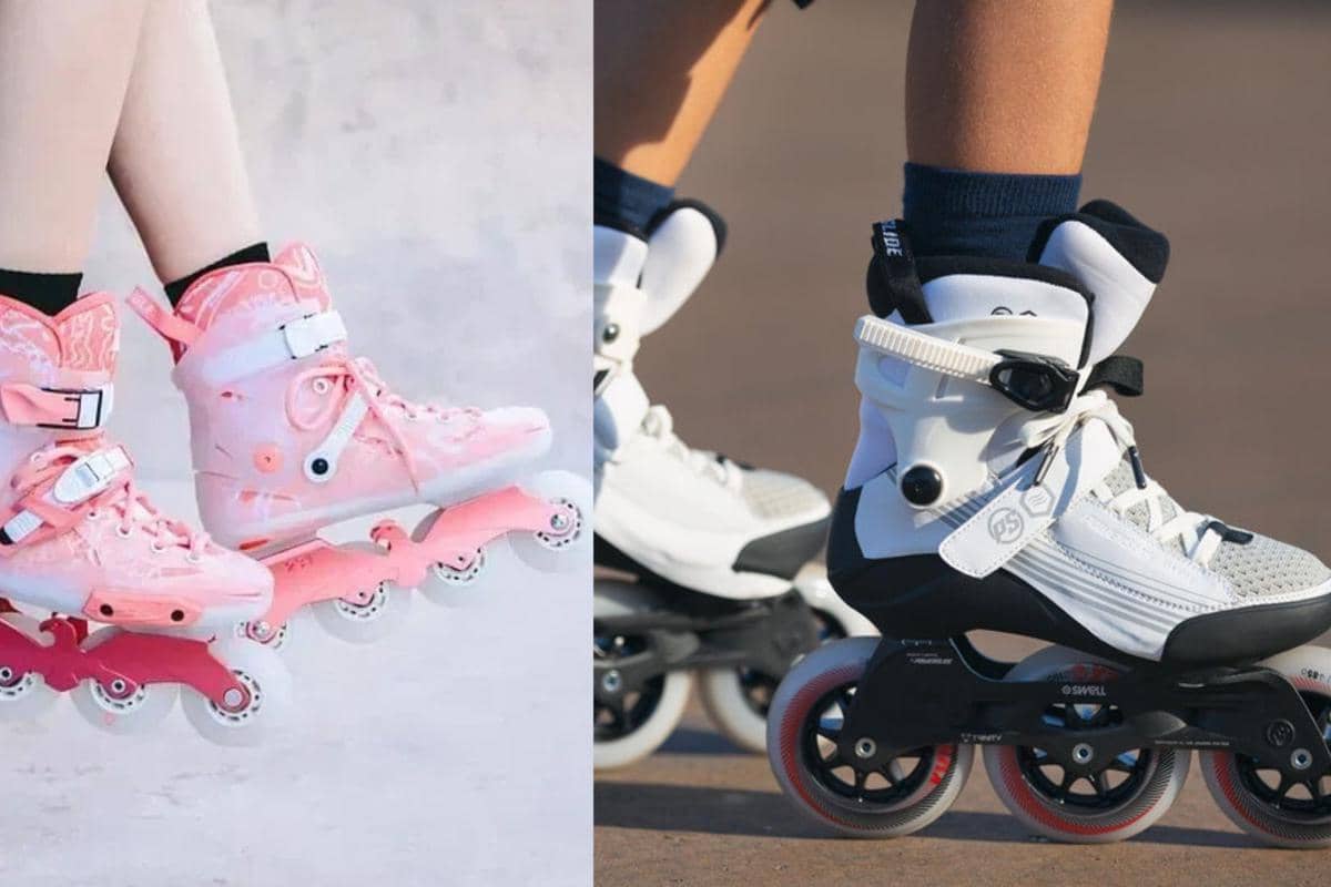 Rekomendasi Rollerblade Terbaik 2026 untuk Anak, Bikin Main Makin Seru
