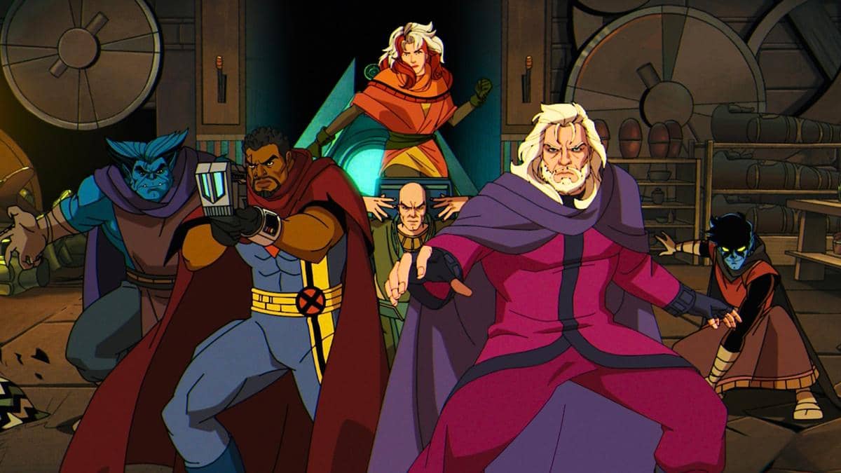 Momen Penting yang Harus Kamu Ingat Sebelum Nonton X-Men '97 Season 2
