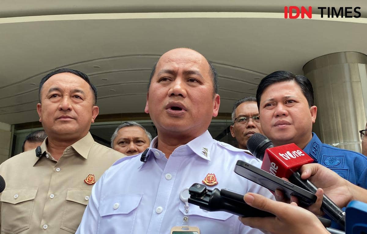 TOP 5: Banding Putusan Nadiem Makarim hingga Tersangka Korupsi MBG Bertambah