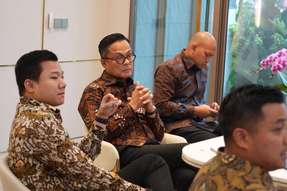 240 BUMN Sudah Dipangkas, Aset Semakin Efisien dan Terintegrasi